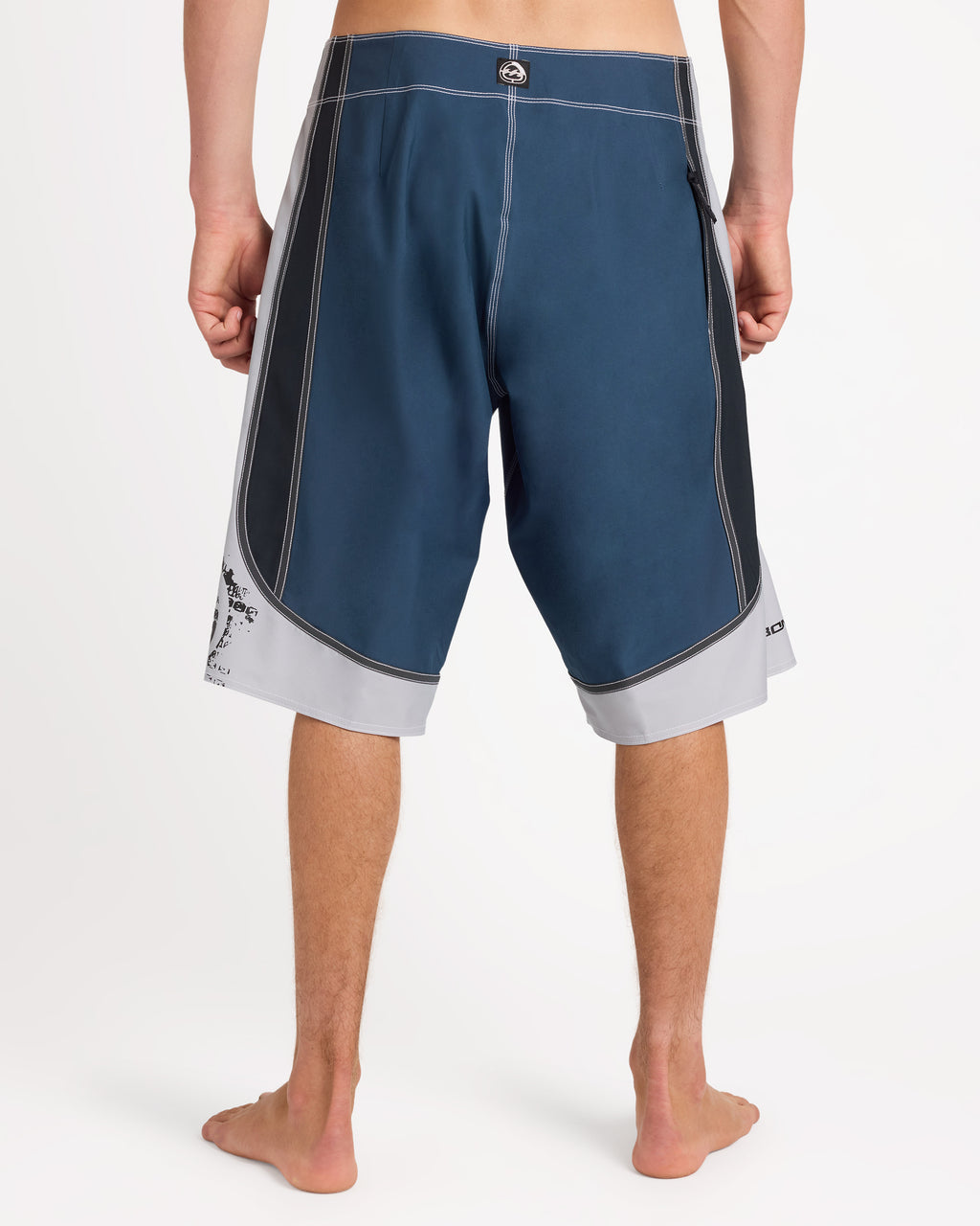 Mens Spec 73 Systems Pro 23" Boardshorts