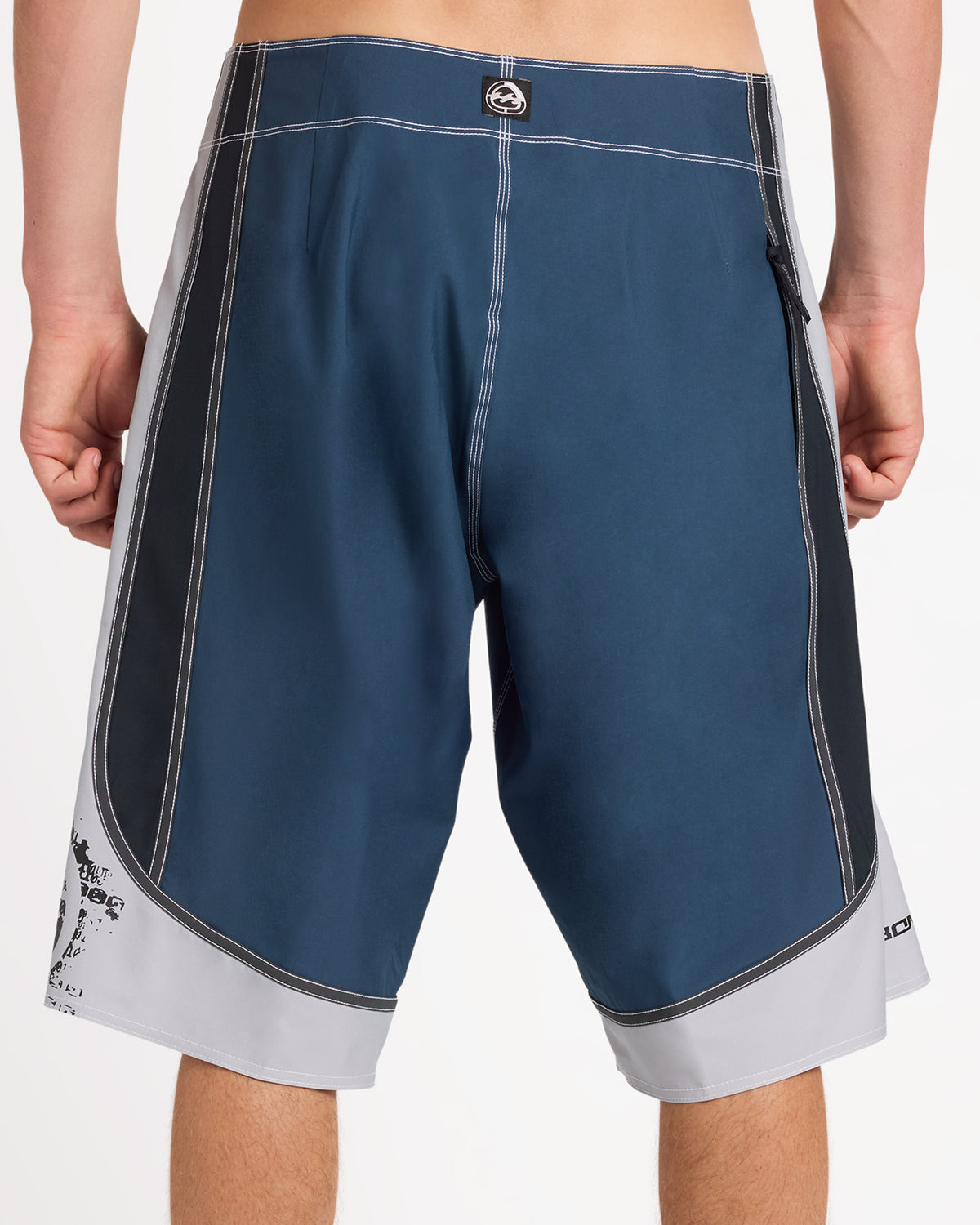 Mens Spec 73 Systems Pro 23" Boardshorts