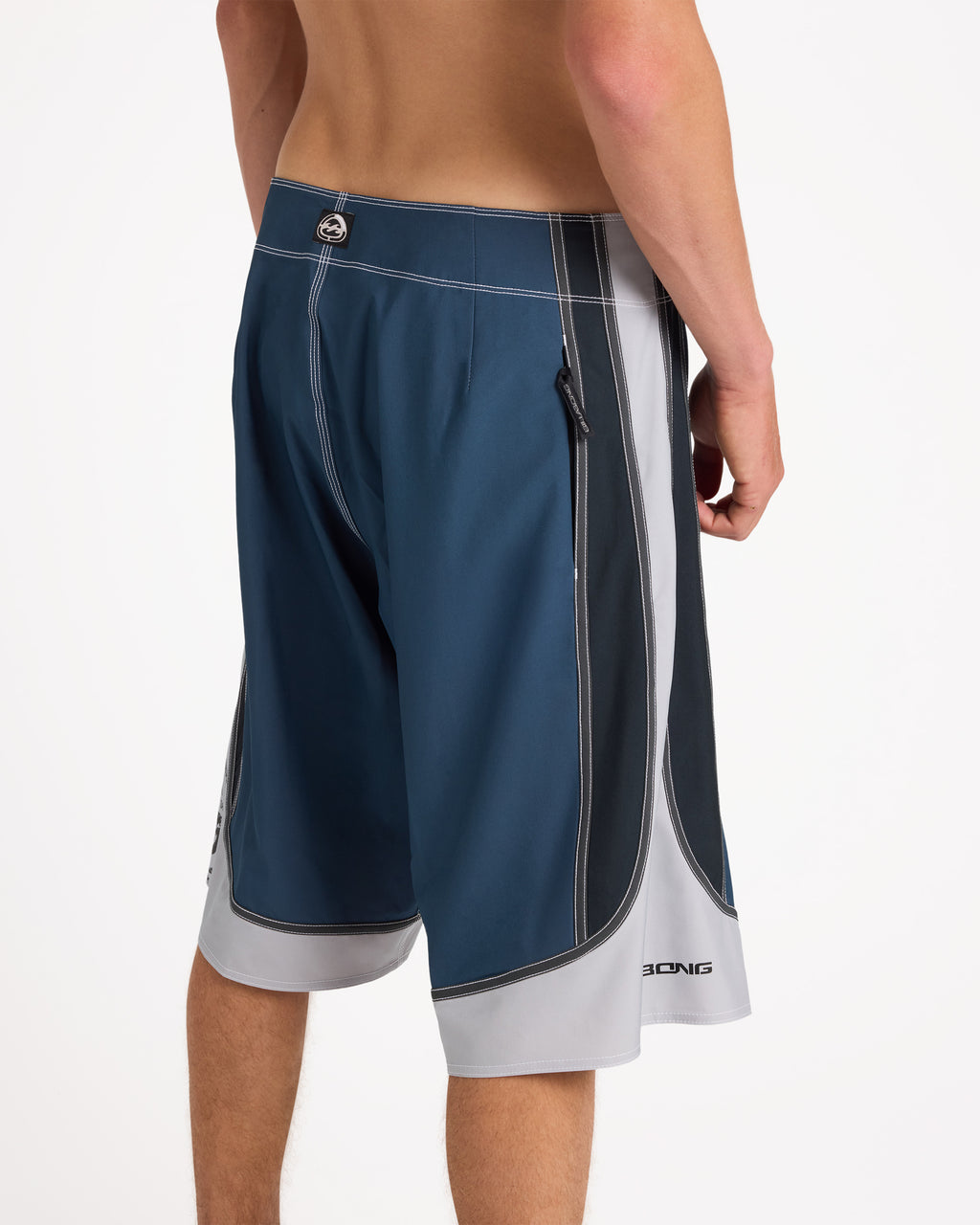 Mens Spec 73 Systems Pro 23" Boardshorts
