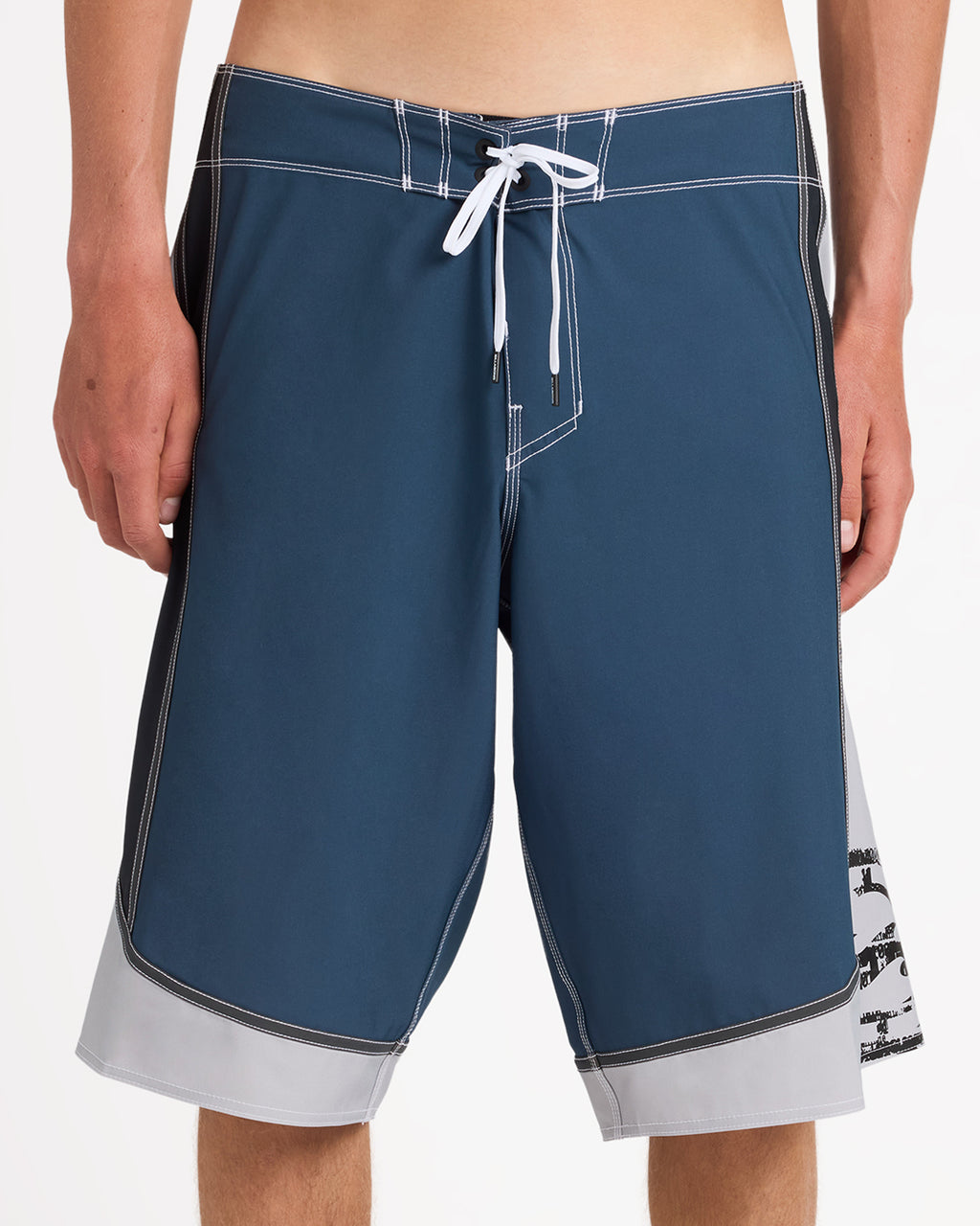Mens Spec 73 Systems Pro 23" Boardshorts