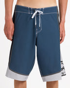 Mens Spec 73 Systems Pro 23" Boardshorts