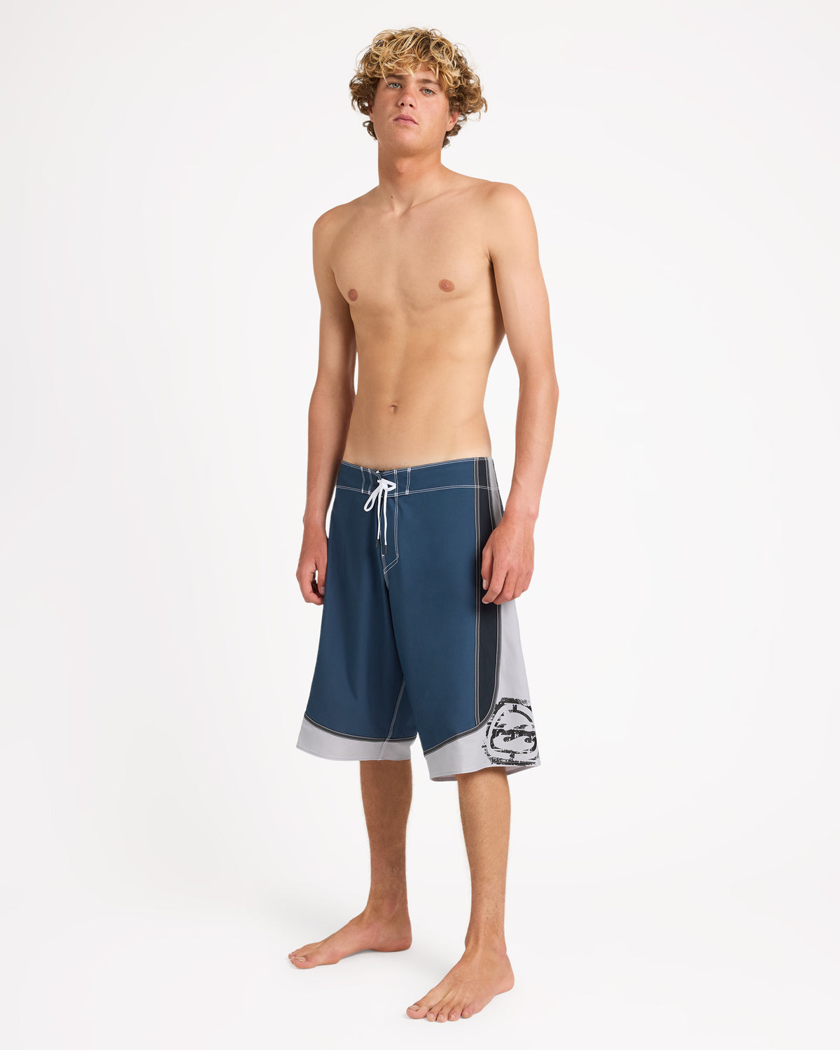 Mens Spec 73 Systems Pro 23" Boardshorts