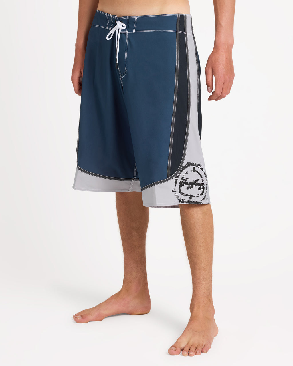 Mens Spec 73 Systems Pro 23" Boardshorts
