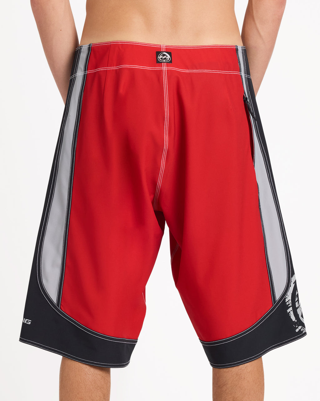 Mens Spec 73 Systems Pro 23" Boardshorts