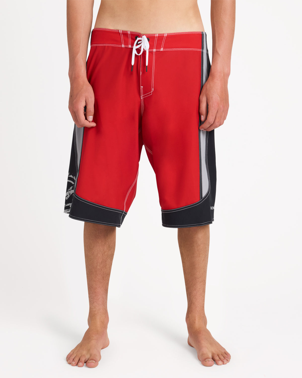 Mens Spec 73 Systems Pro 23" Boardshorts