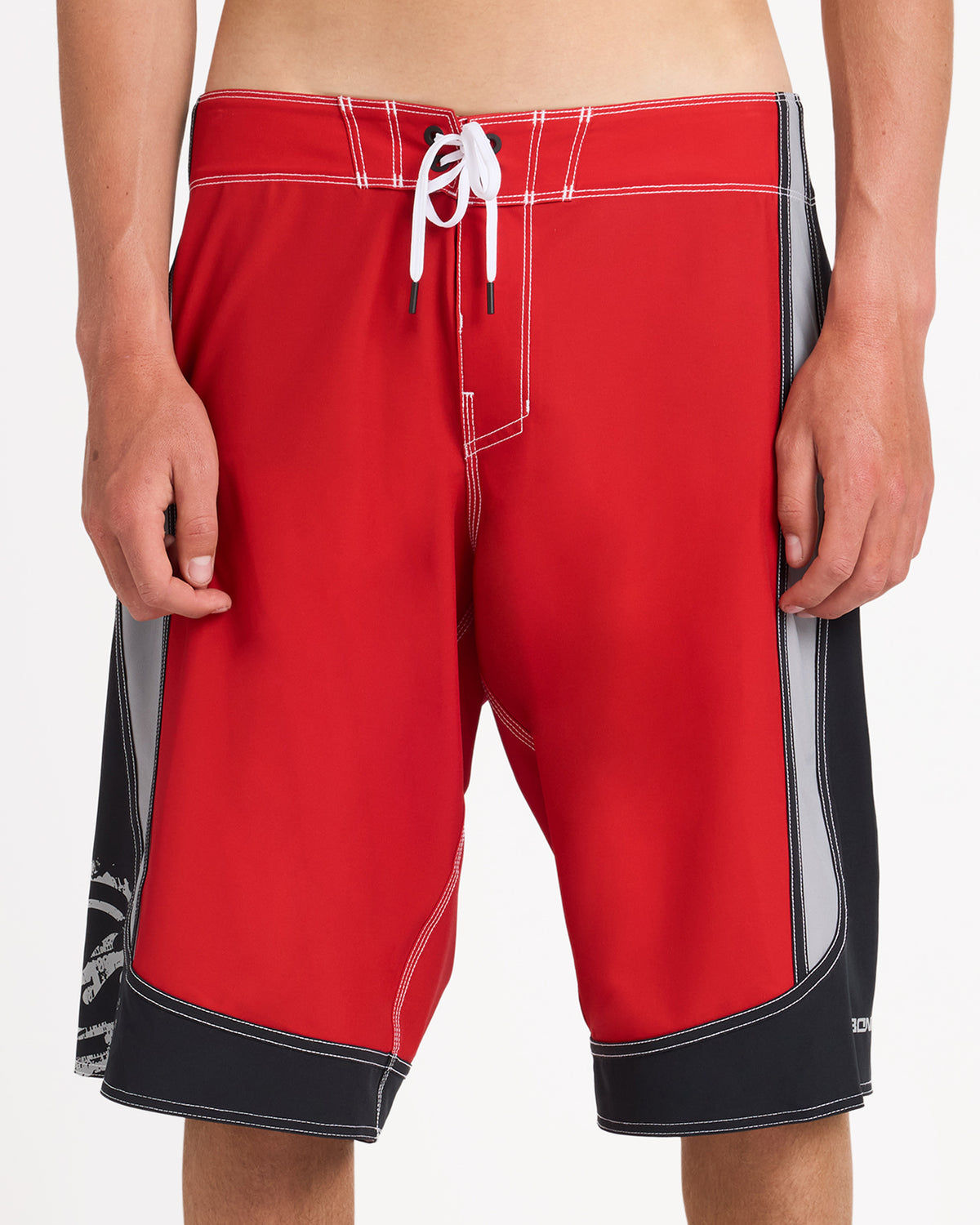 Mens Spec 73 Systems Pro 23" Boardshorts