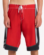 Mens Spec 73 Systems Pro 23" Boardshorts