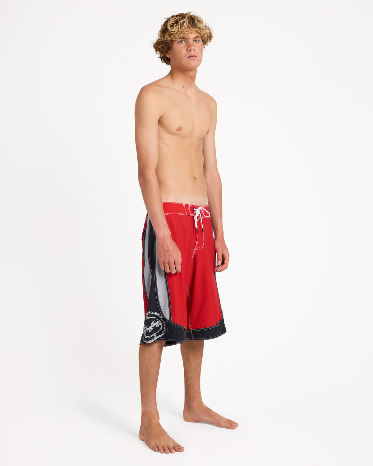 Mens Spec 73 Systems Pro 23" Boardshorts