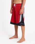 Mens Spec 73 Systems Pro 23" Boardshorts