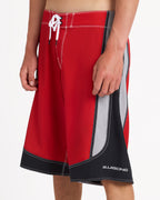 Mens Spec 73 Systems Pro 23" Boardshorts