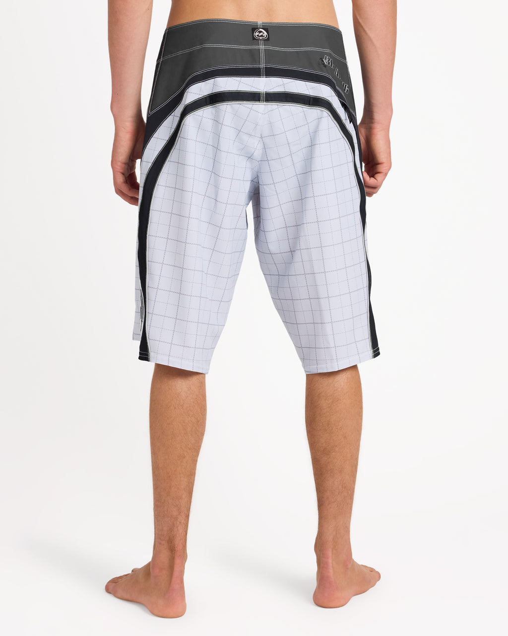 Mens Spec 73 Roundhouse 23" Boardshorts