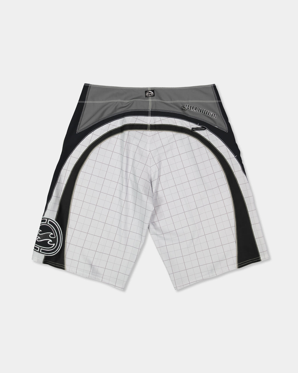 Mens Spec 73 Roundhouse 23" Boardshorts