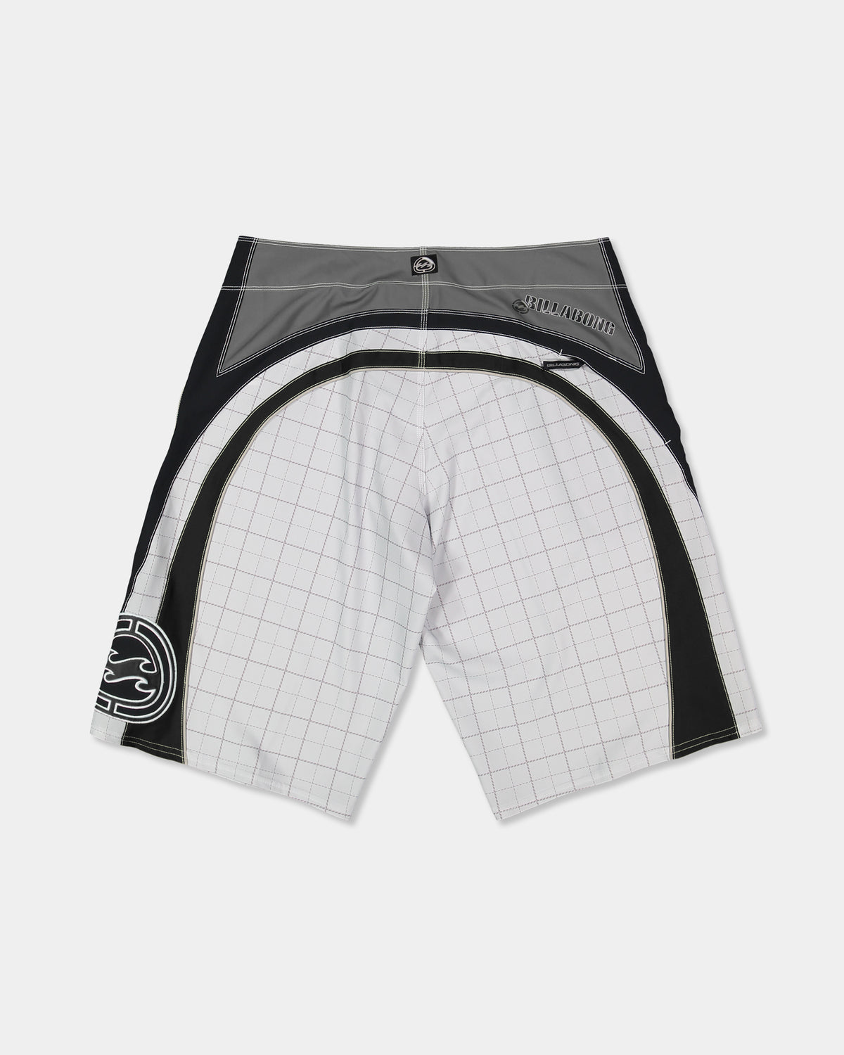 Mens Spec 73 Roundhouse 23" Boardshorts