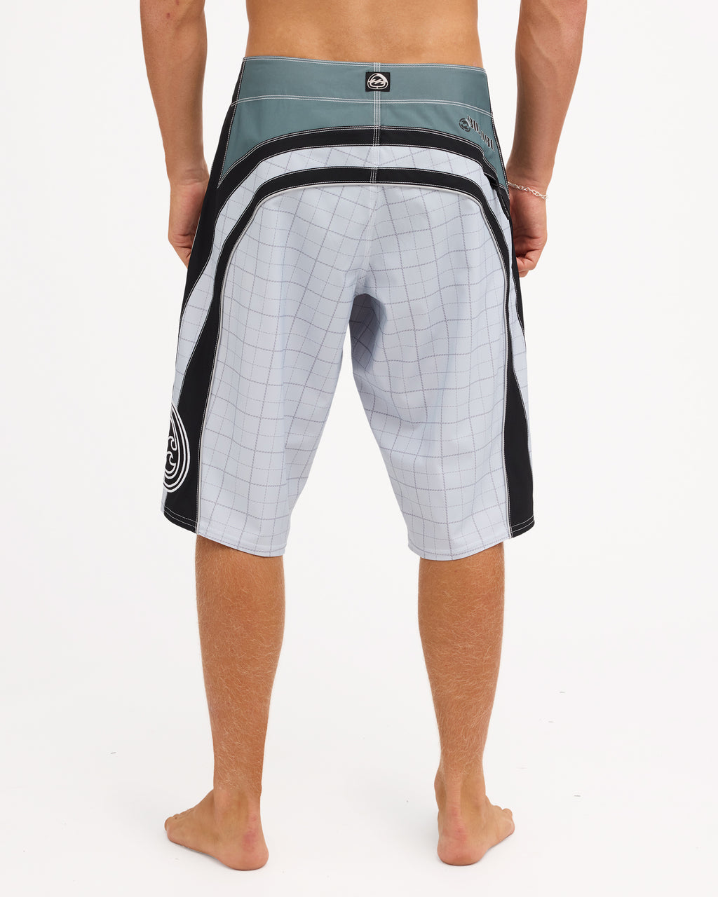 Mens Spec 73 Roundhouse 23" Boardshorts