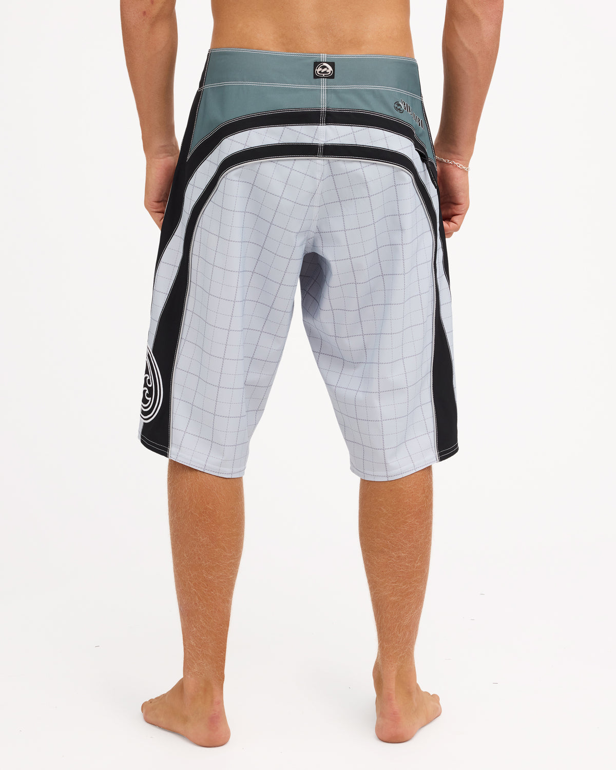Mens Spec 73 Roundhouse 23" Boardshorts