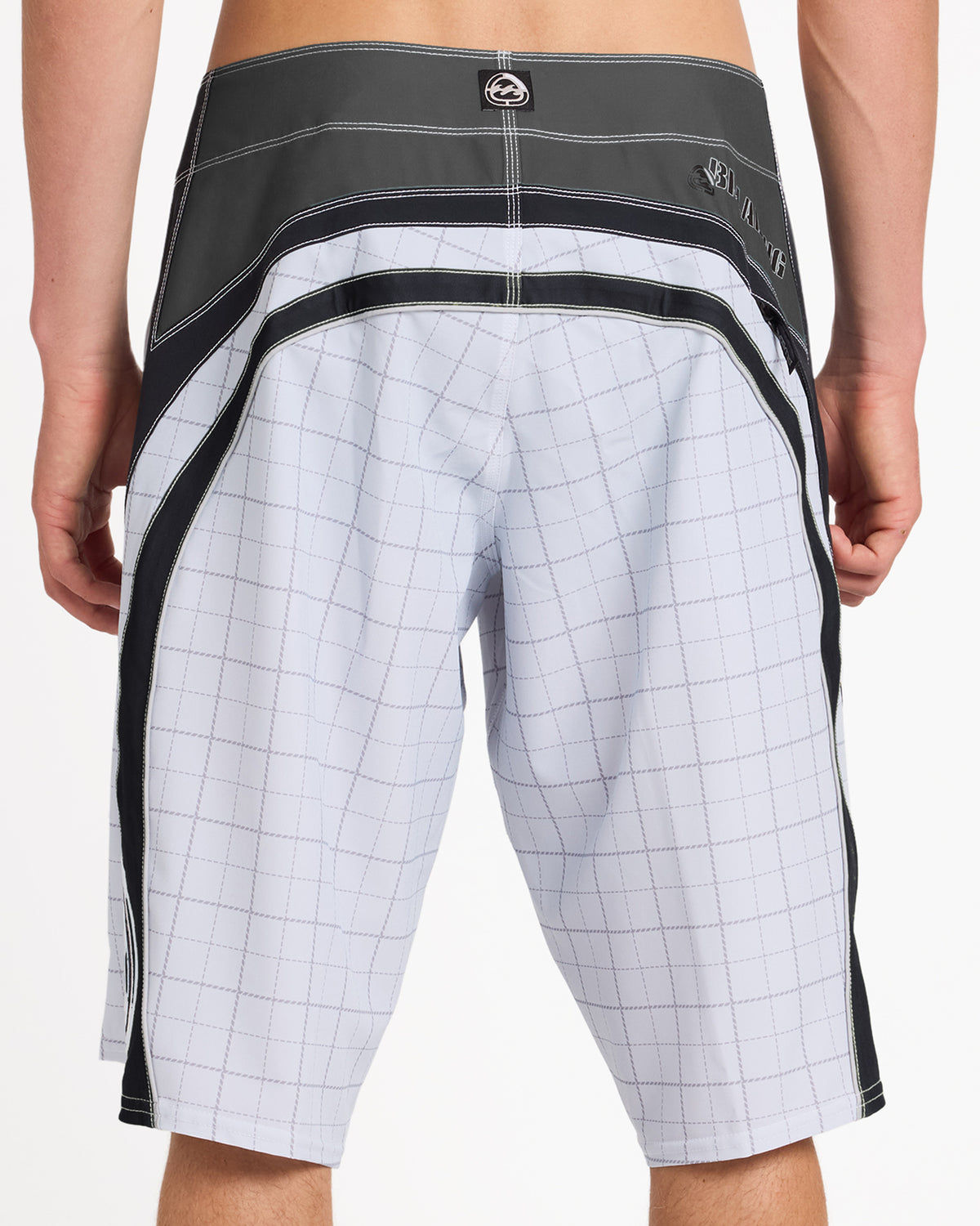 Mens Spec 73 Roundhouse 23" Boardshorts