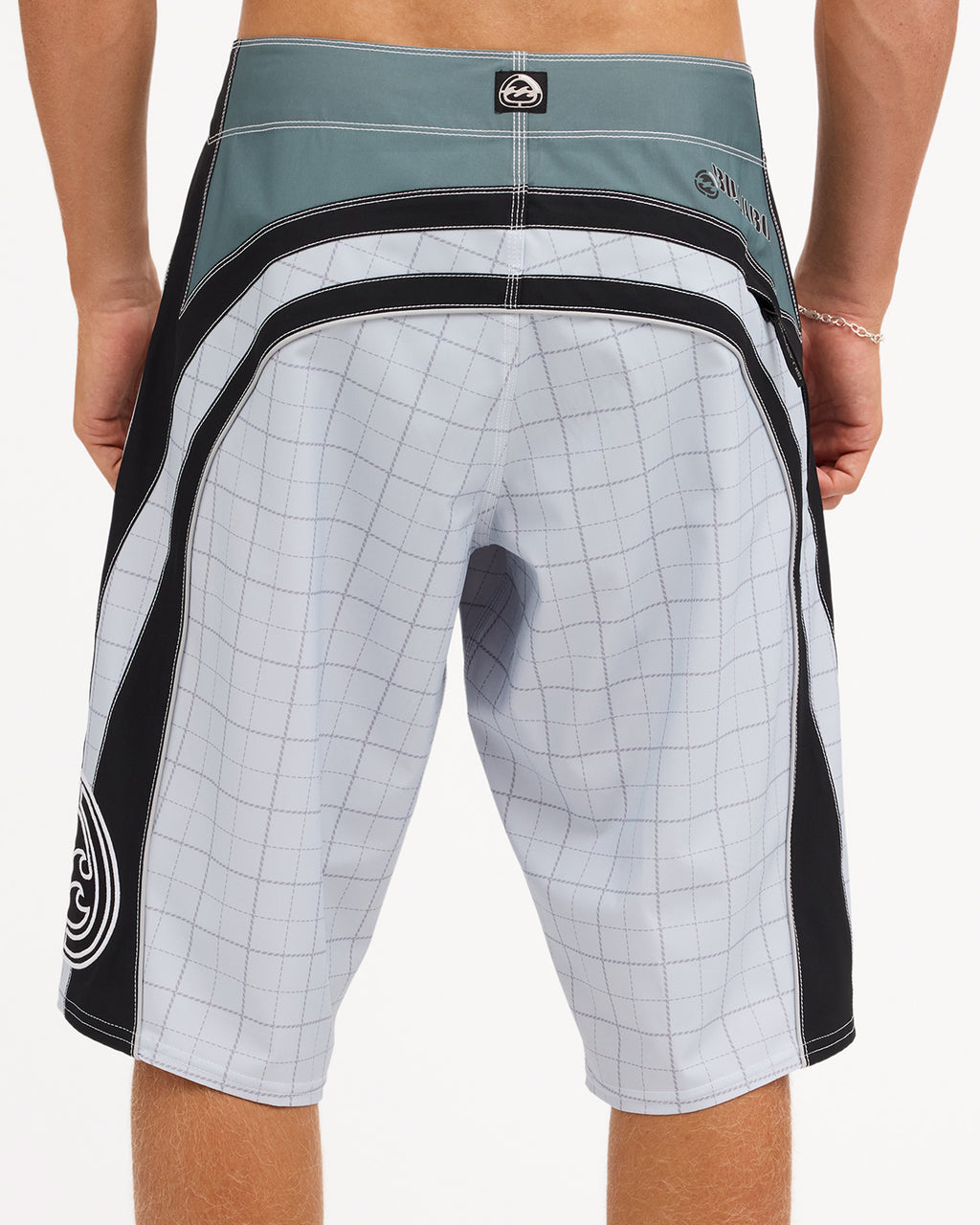 Mens Spec 73 Roundhouse 23" Boardshorts