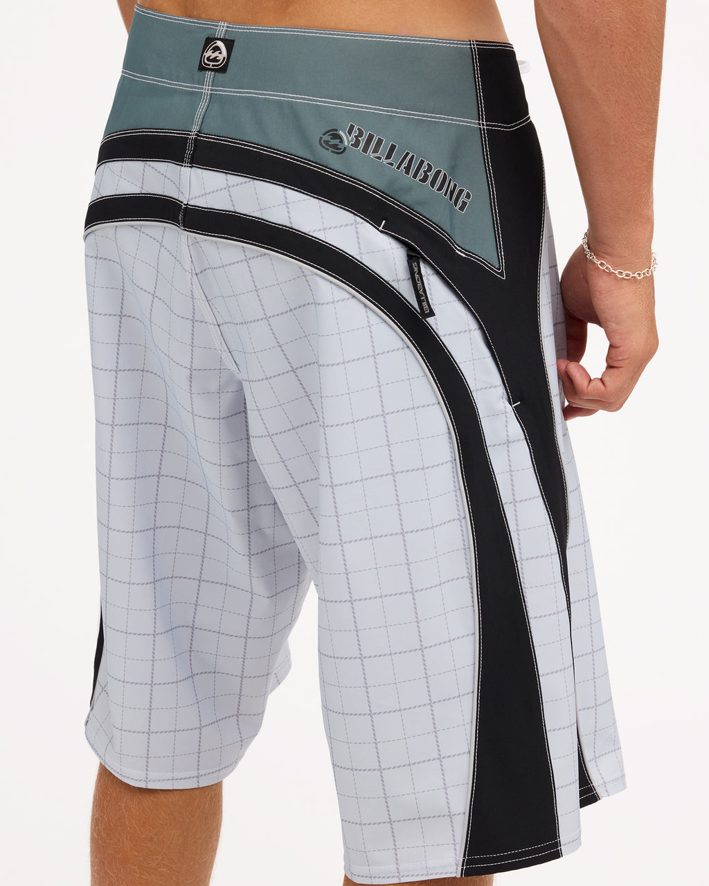 Mens Spec 73 Roundhouse 23" Boardshorts