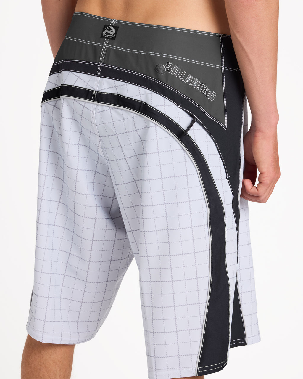 Mens Spec 73 Roundhouse 23" Boardshorts