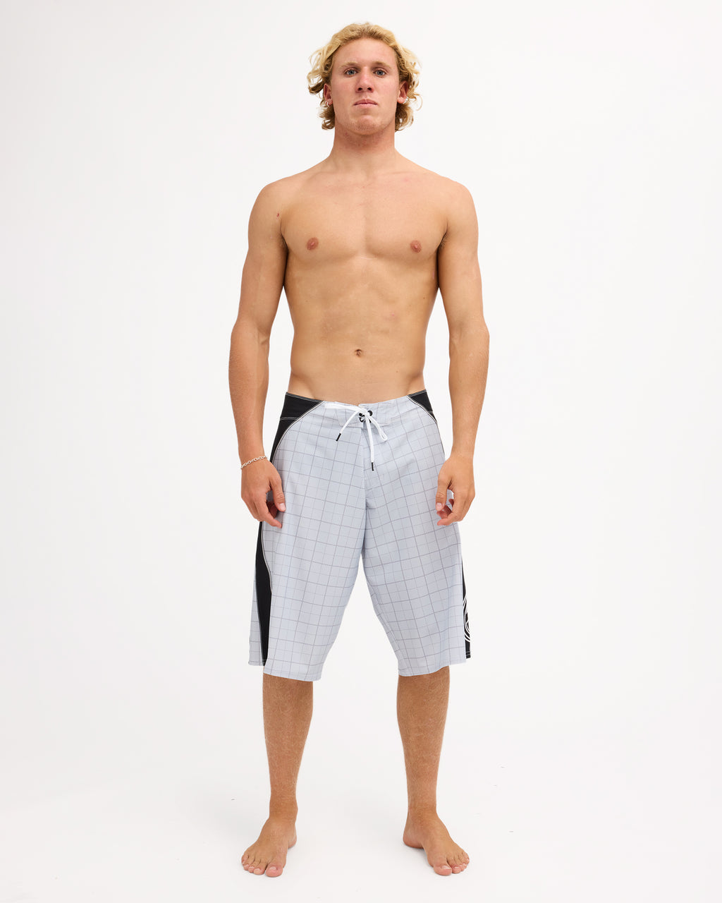 Mens Spec 73 Roundhouse 23" Boardshorts