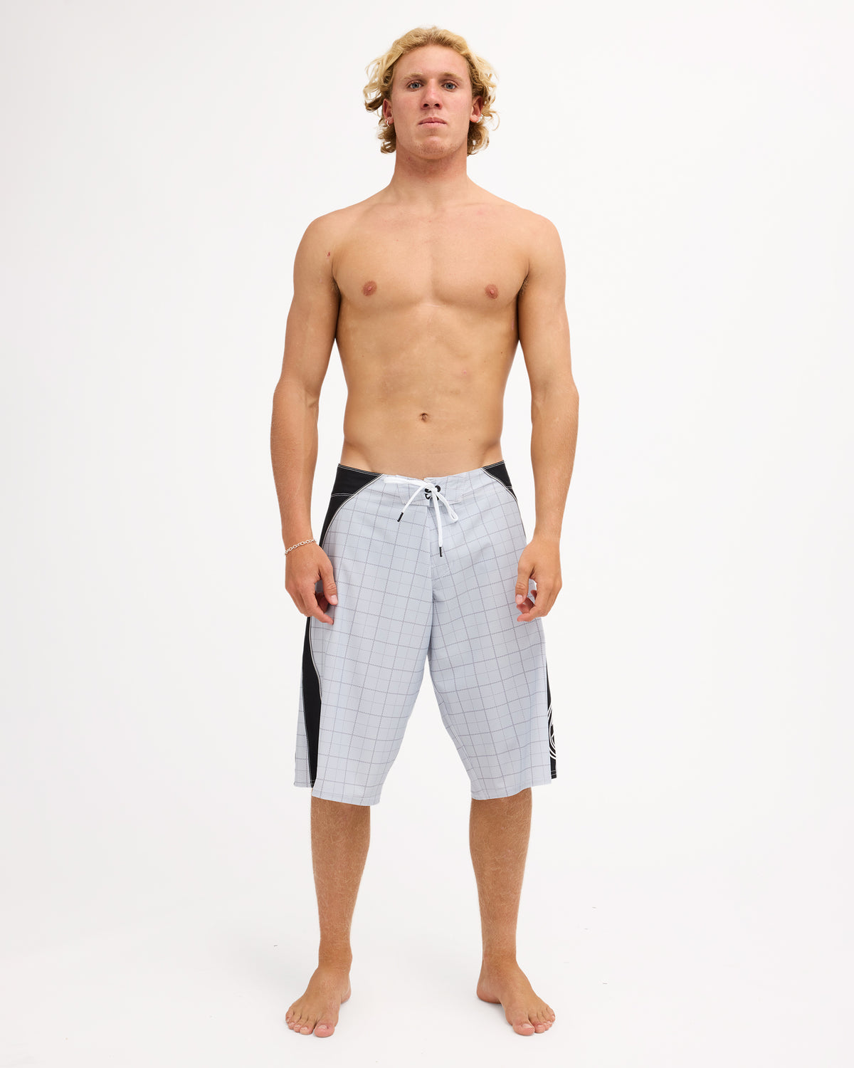 Mens Spec 73 Roundhouse 23" Boardshorts