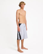 Mens Spec 73 Roundhouse 23" Boardshorts