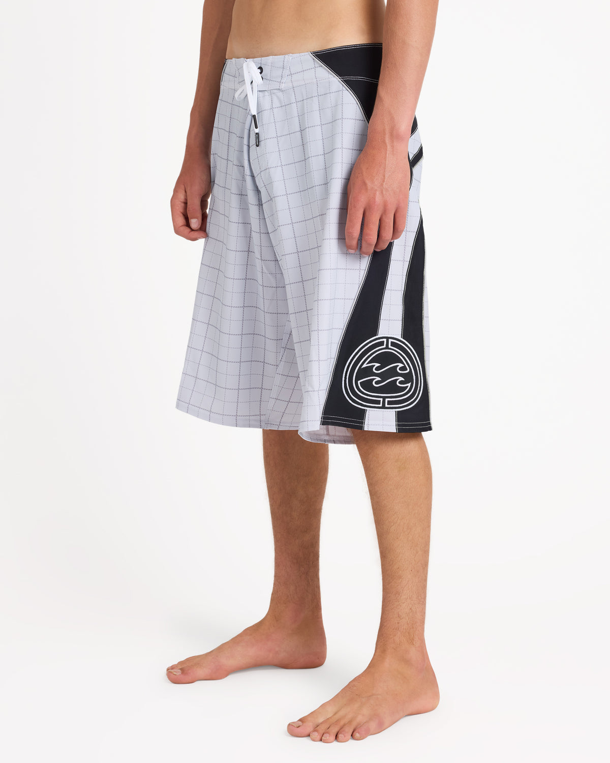 Mens Spec 73 Roundhouse 23" Boardshorts
