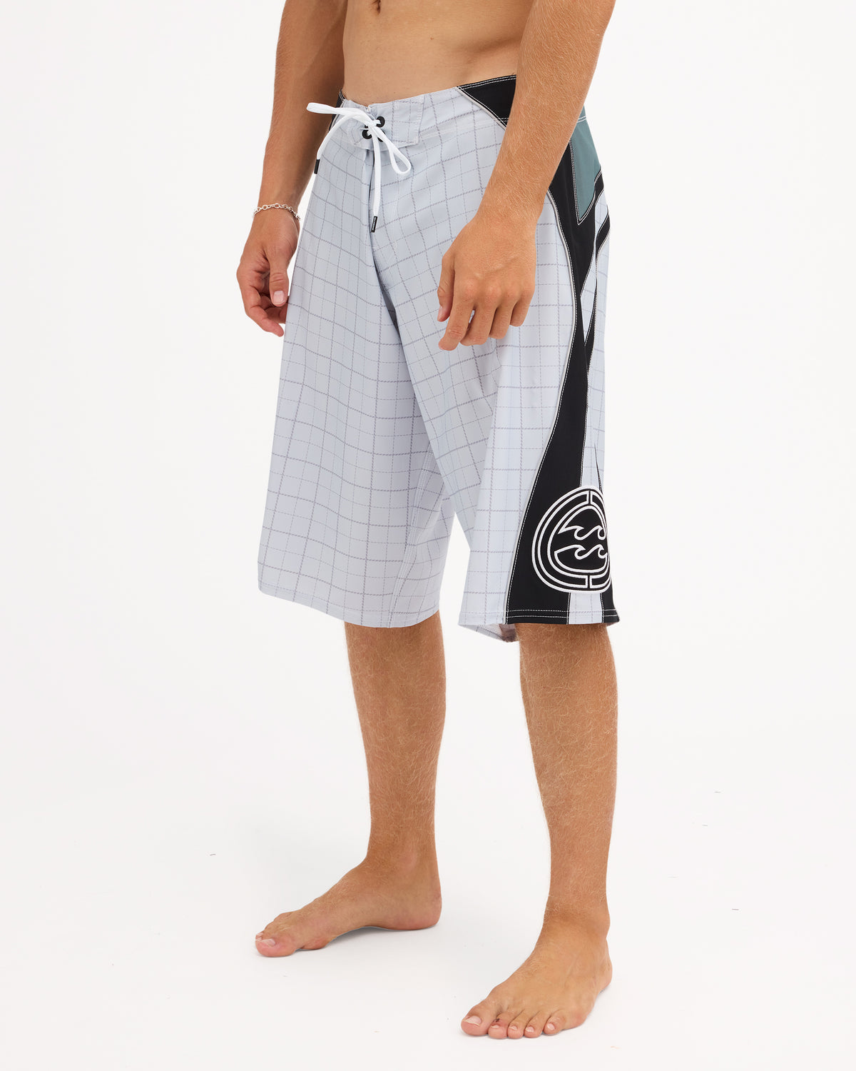 Mens Spec 73 Roundhouse 23" Boardshorts