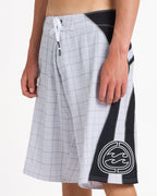 Mens Spec 73 Roundhouse 23" Boardshorts