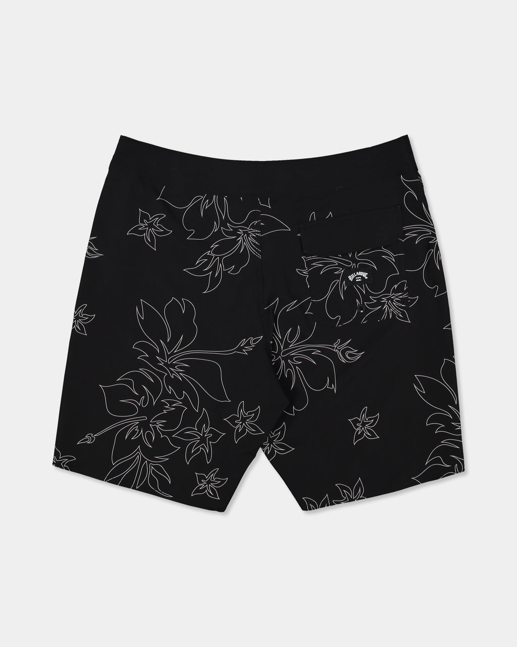 Mens Sundays Pro 19" Boardshorts