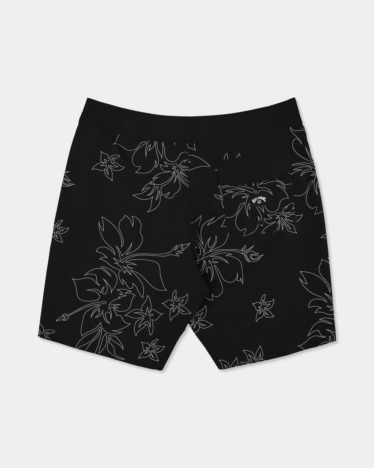 Mens Sundays Pro 19" Boardshorts