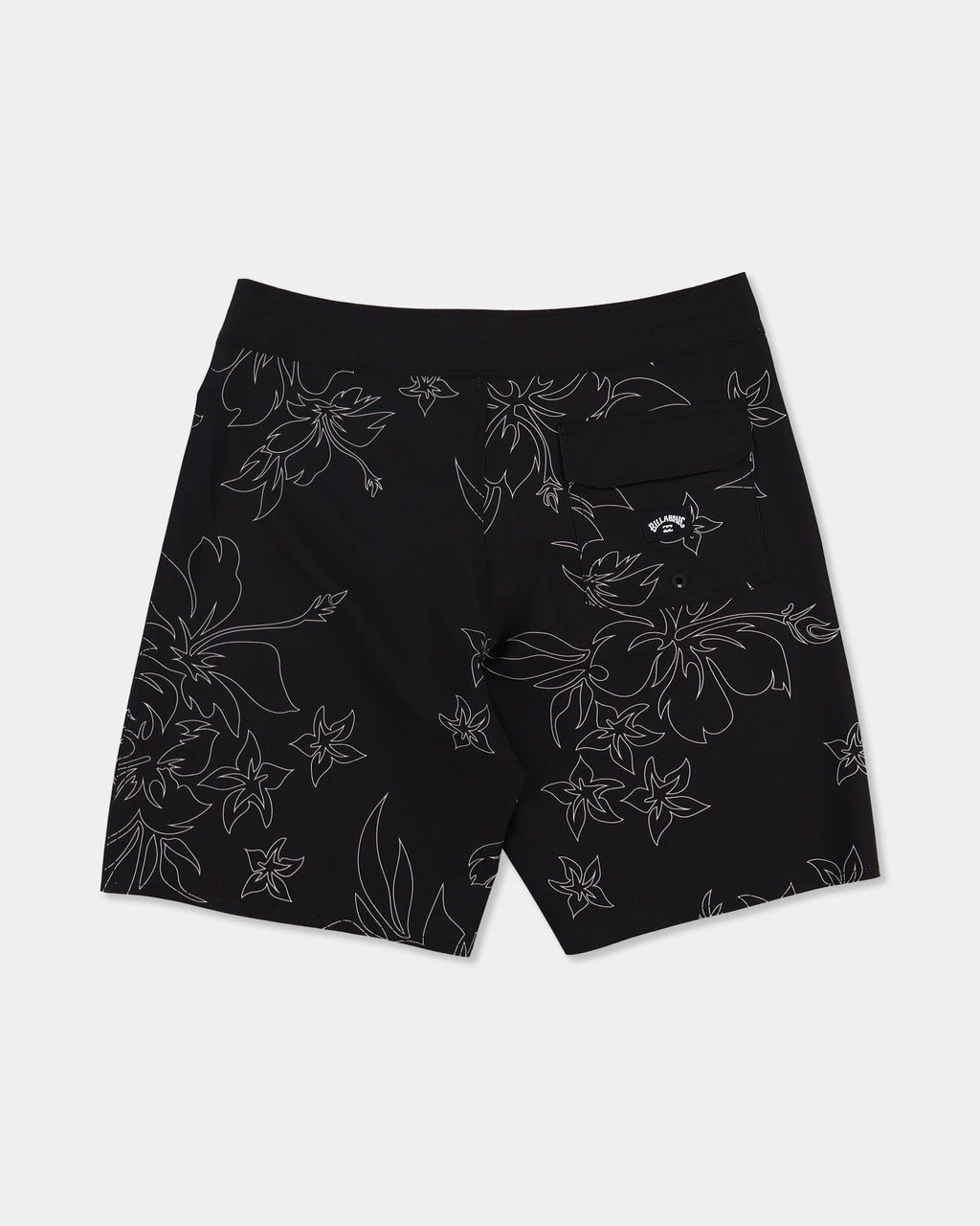 Mens Sundays Pro 19" Boardshorts
