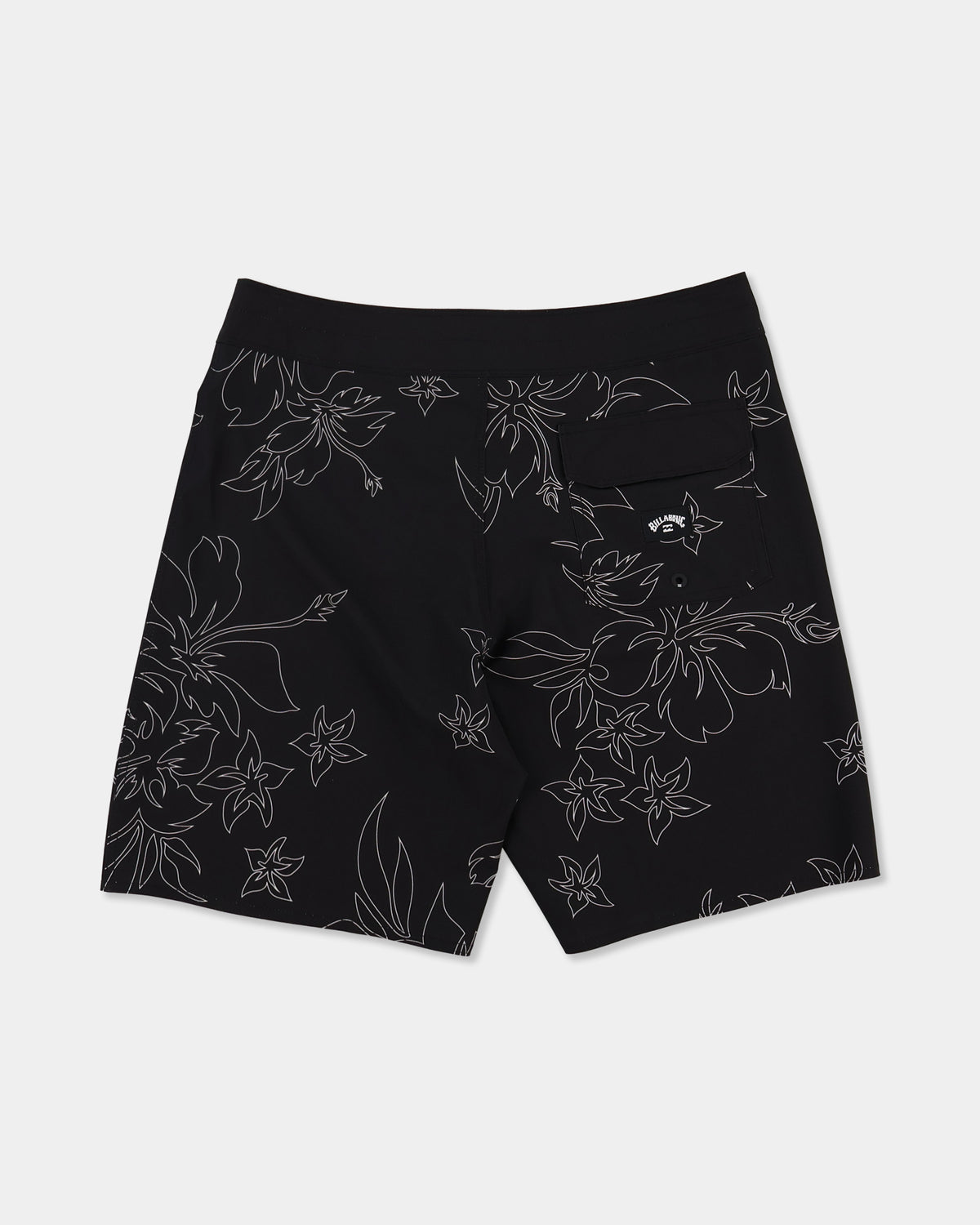 Mens Sundays Pro 19" Boardshorts