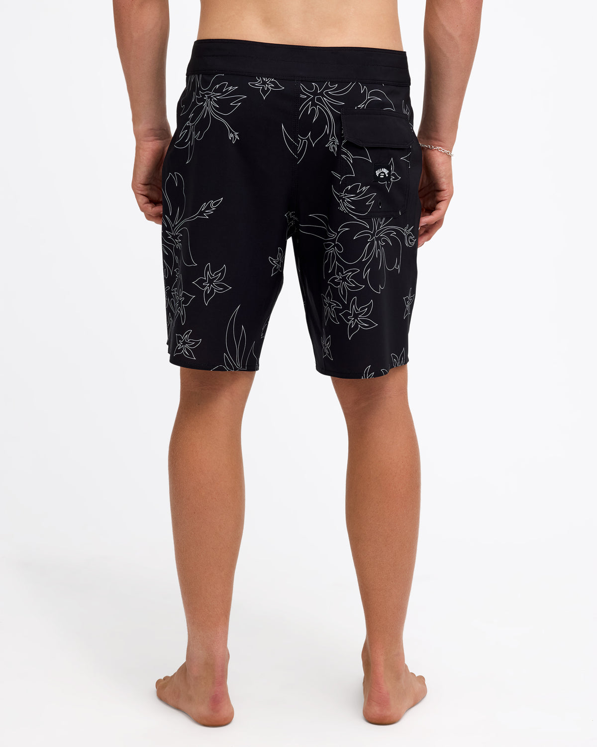 Mens Sundays Pro 19" Boardshorts