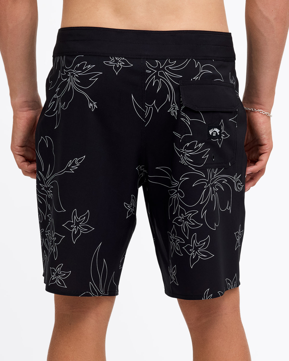 Mens Sundays Pro 19" Boardshorts