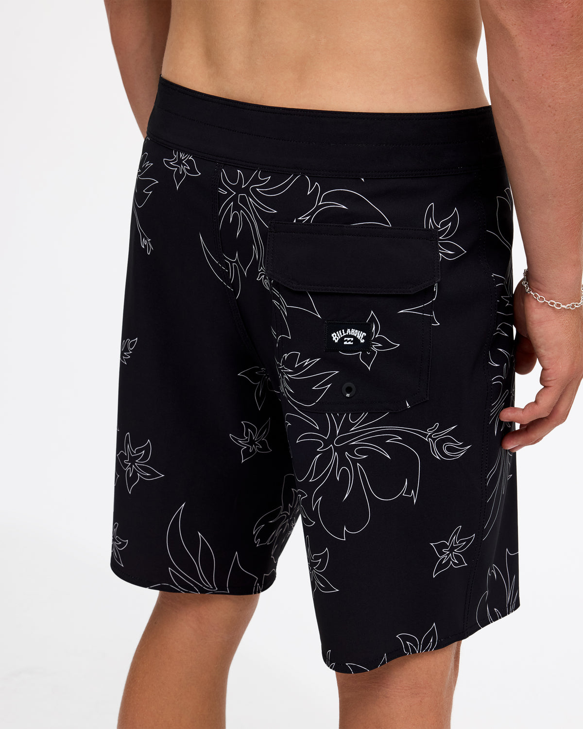 Mens Sundays Pro 19" Boardshorts