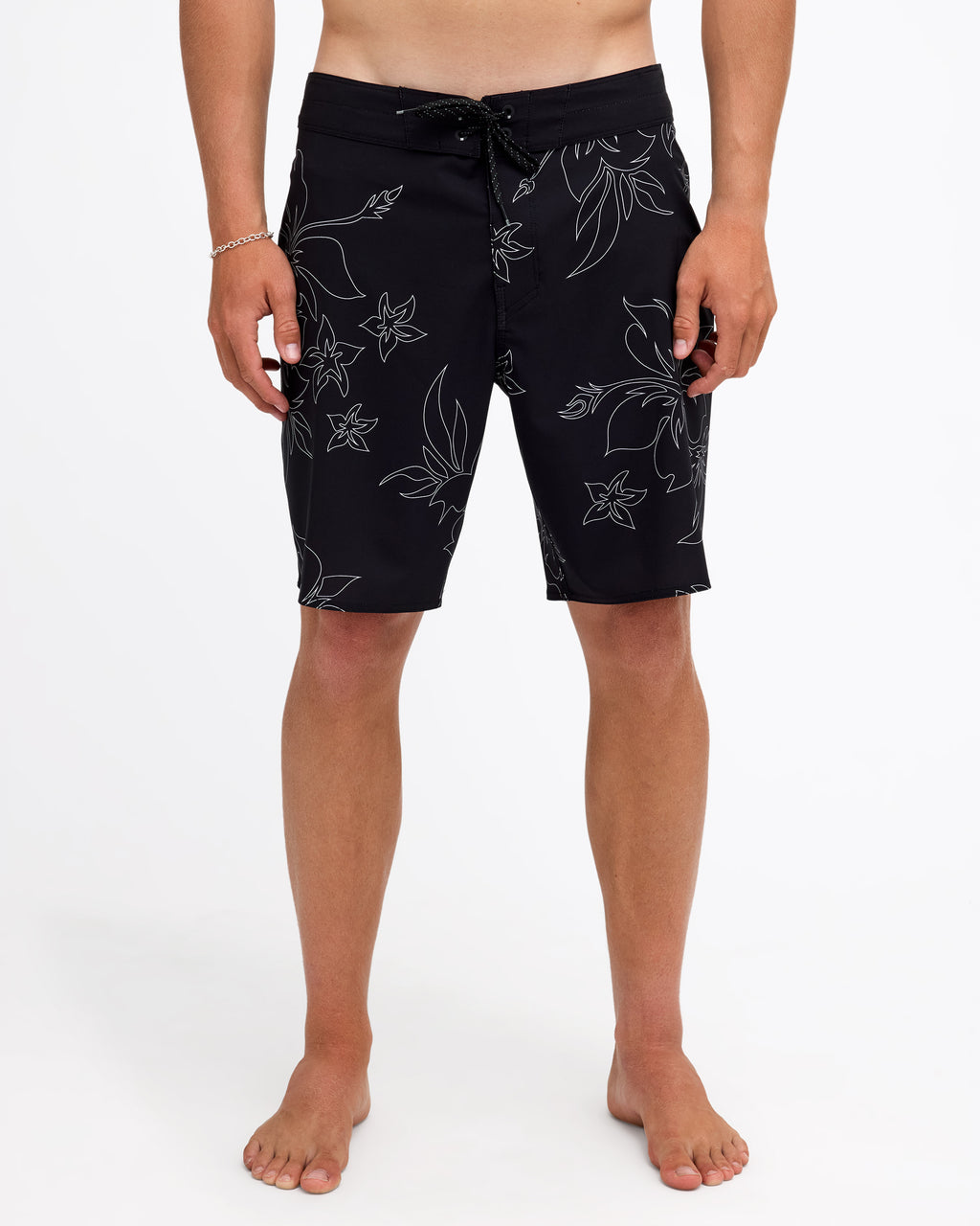Mens Sundays Pro 19" Boardshorts