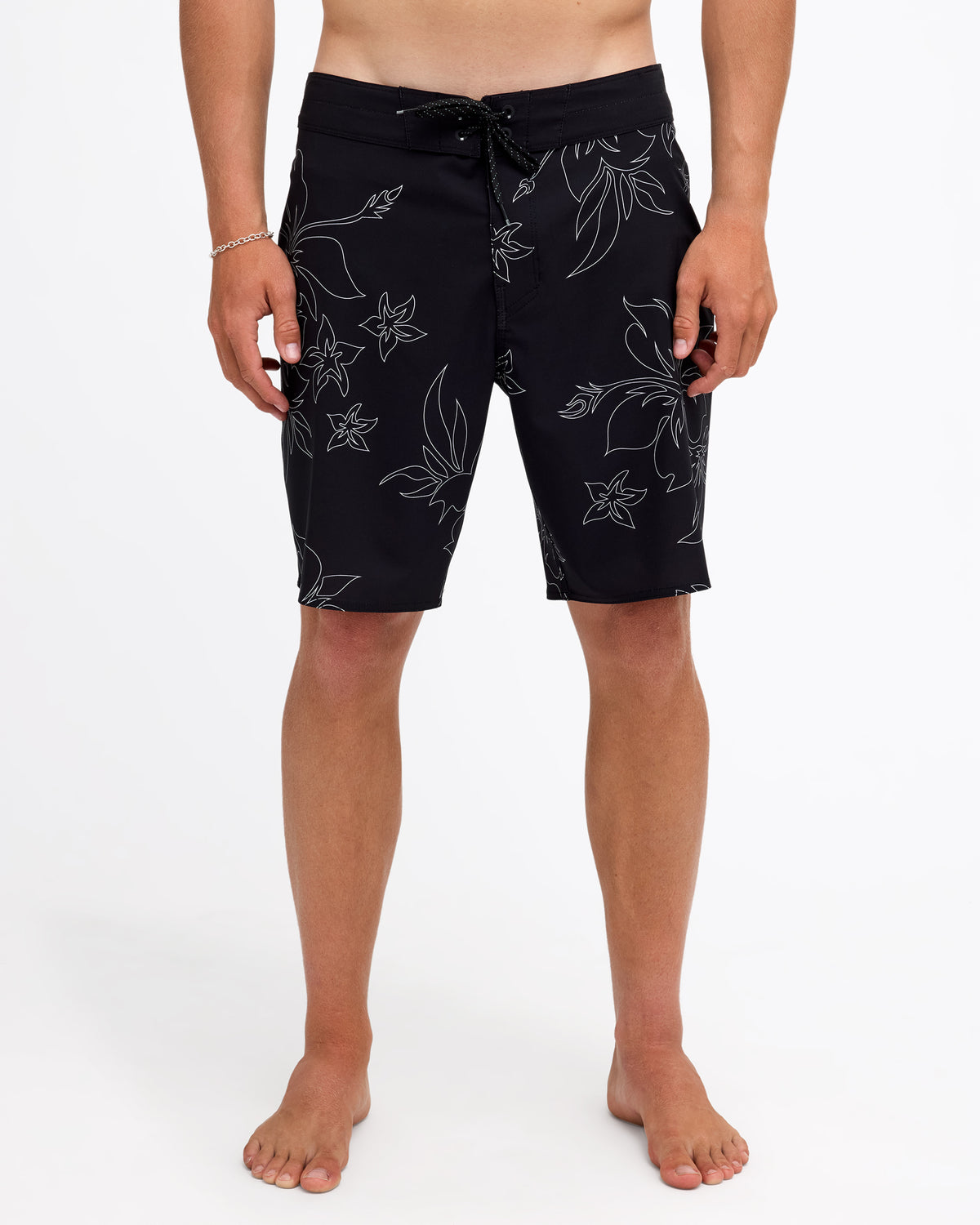 Mens Sundays Pro 19" Boardshorts