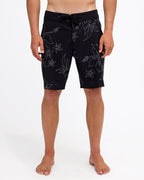 Mens Sundays Pro 19" Boardshorts