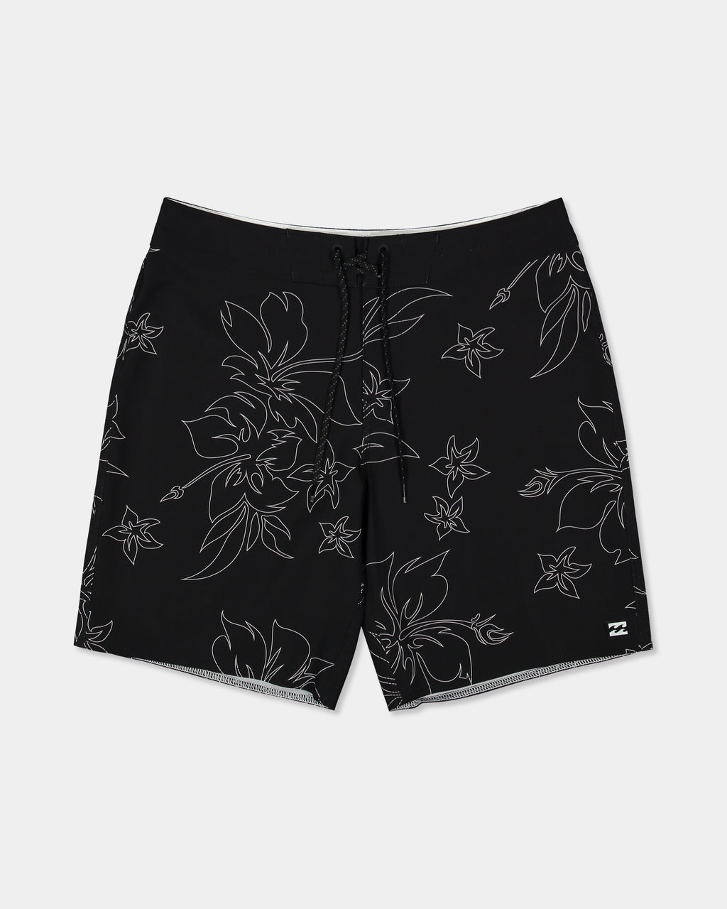 Mens Sundays Pro 19" Boardshorts