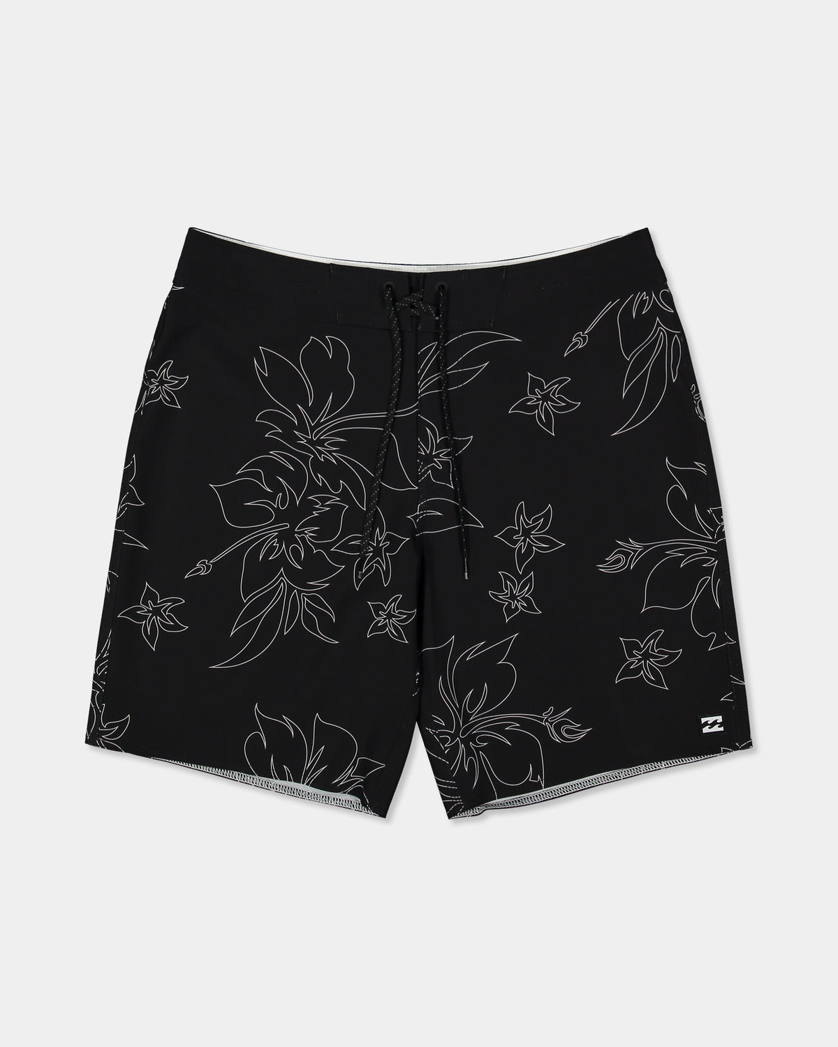 Mens Sundays Pro 19" Boardshorts
