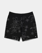 Mens Sundays Pro 19" Boardshorts