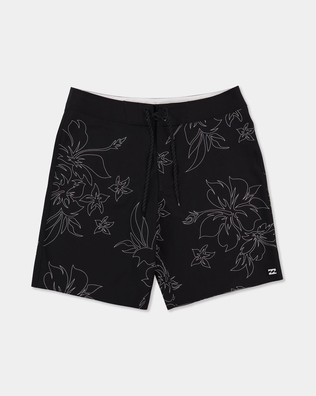 Mens Sundays Pro 19" Boardshorts