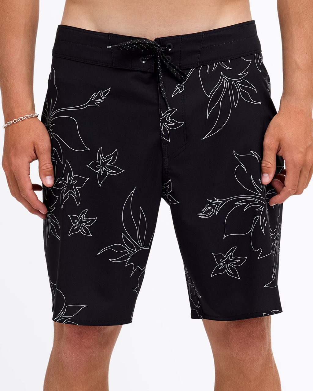 Mens Sundays Pro 19" Boardshorts