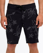Mens Sundays Pro 19" Boardshorts