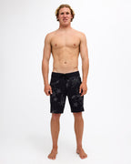 Mens Sundays Pro 19" Boardshorts