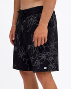 Mens Sundays Pro 19" Boardshorts
