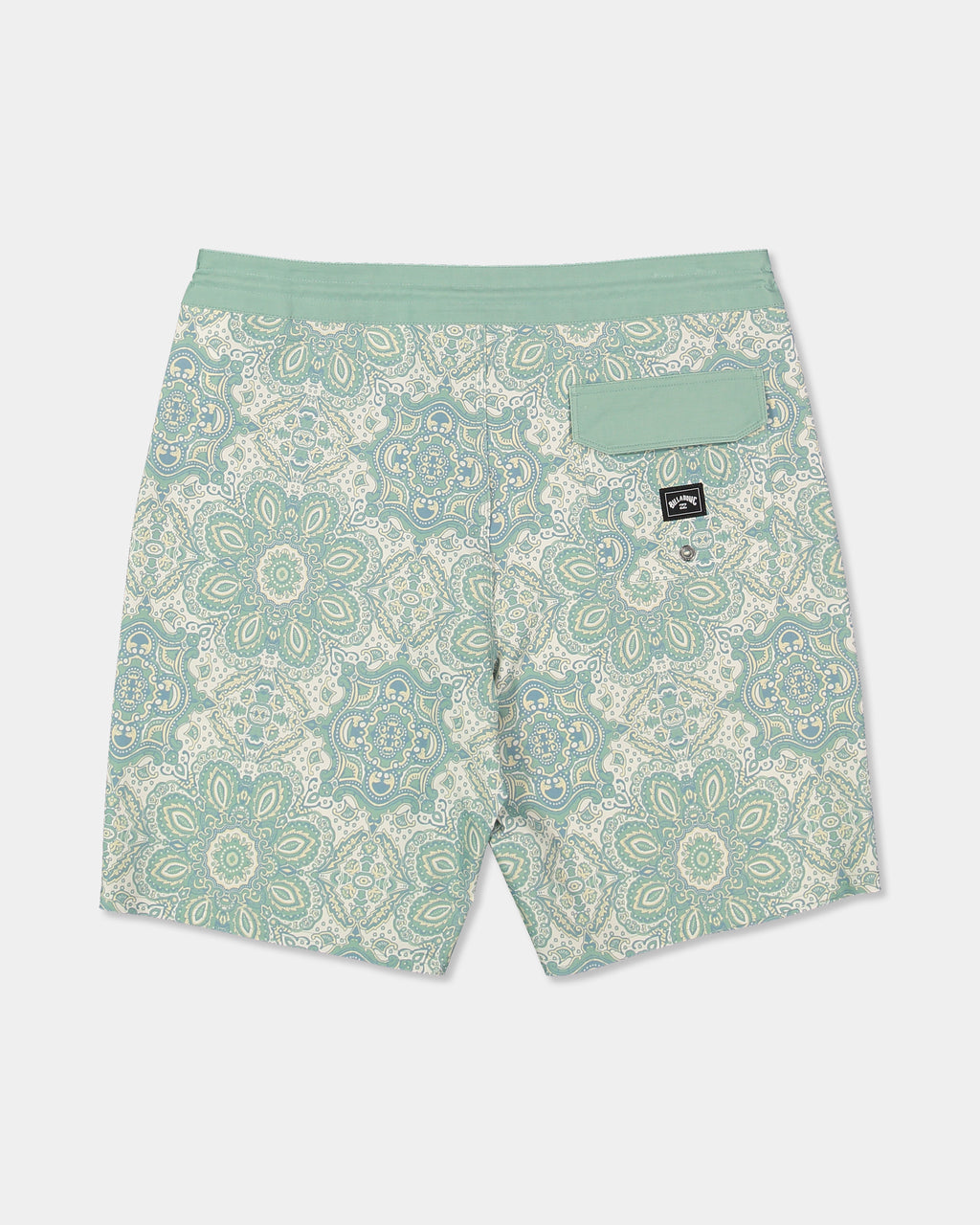 Mens Sundays Lo Tide 19" Boardshorts