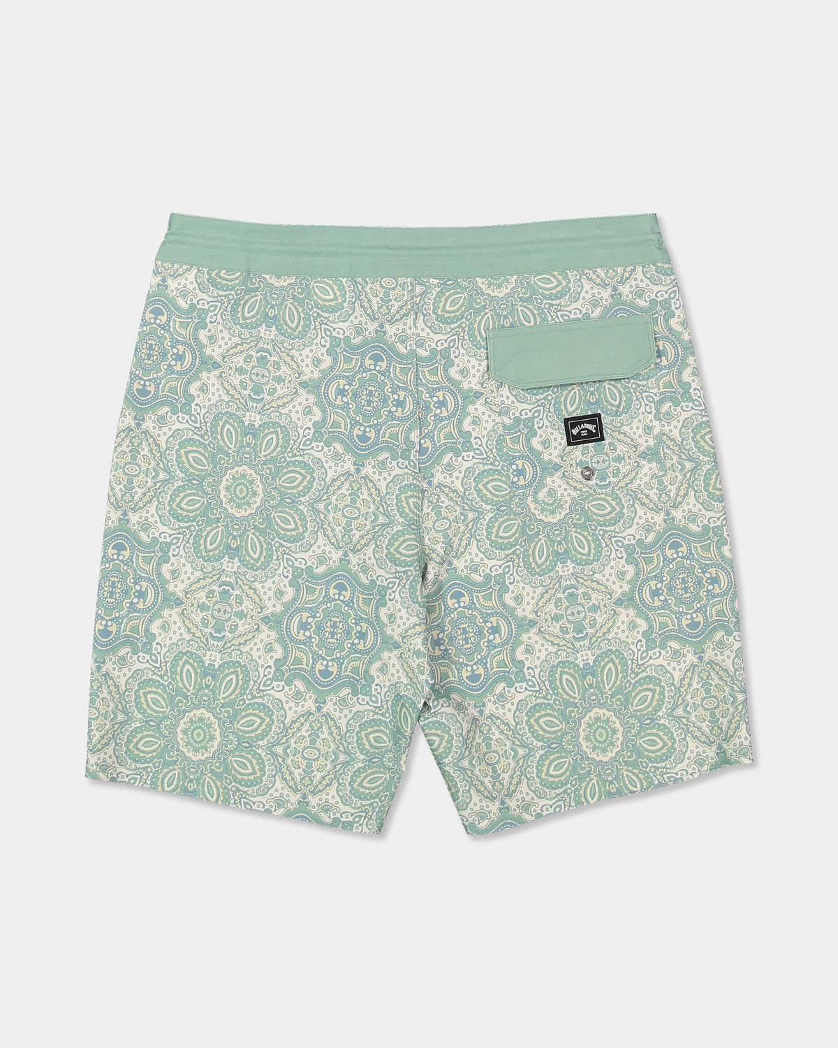 Mens Sundays Lo Tide 19" Boardshorts