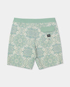 Mens Sundays Lo Tide 19" Boardshorts
